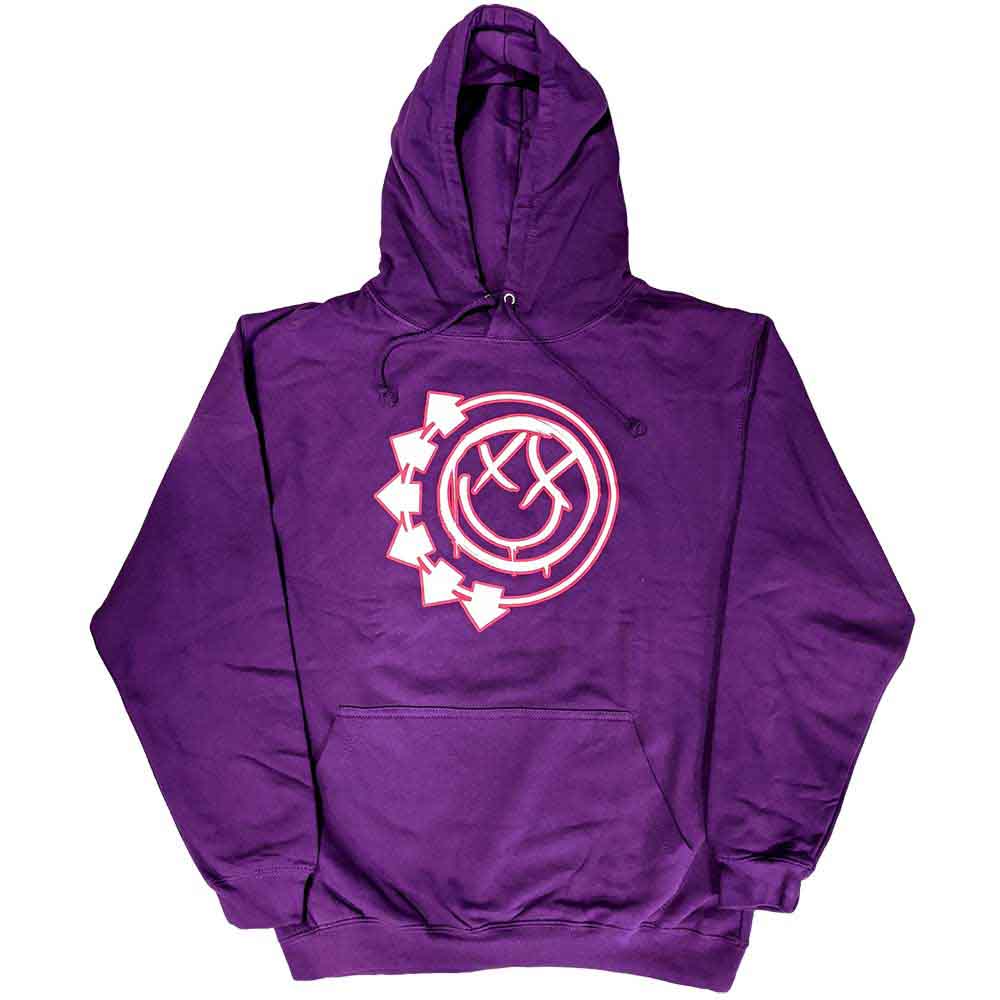 Blink-182 - Six Arrow Smile - Sweatshirt