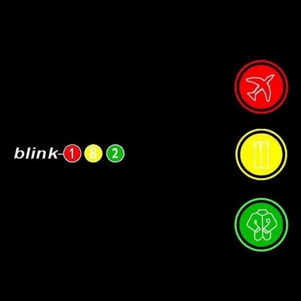 blink-182 - Take Off Your Pants & Jacket [Explicit Content] [Import] - Vinyl