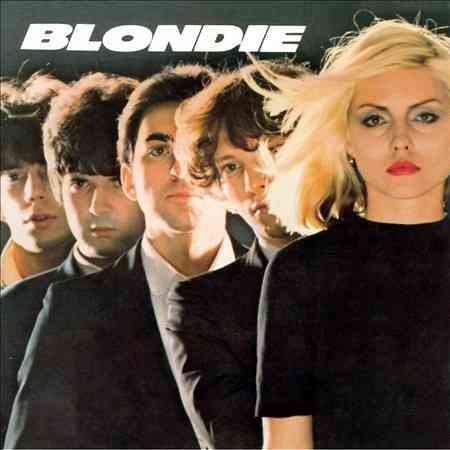 Blondie - Blondie (180 Gram Vinyl) [Import] - Vinyl