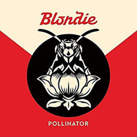 Blondie - Pollinator (180 Gram Vinyl) [Explicit Content] [Import] - Vinyl