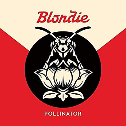 Blondie - Pollinator (180 Gram Vinyl) [Explicit Content] [Import] - Vinyl