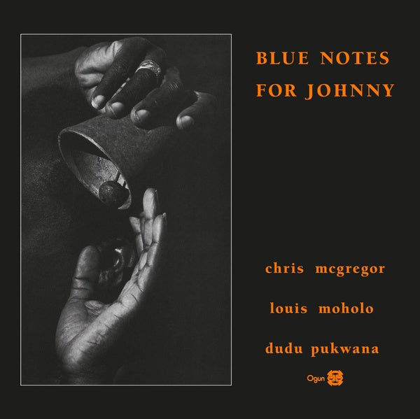 BLUE NOTES - Blue Notes for Johnny - Vinyl