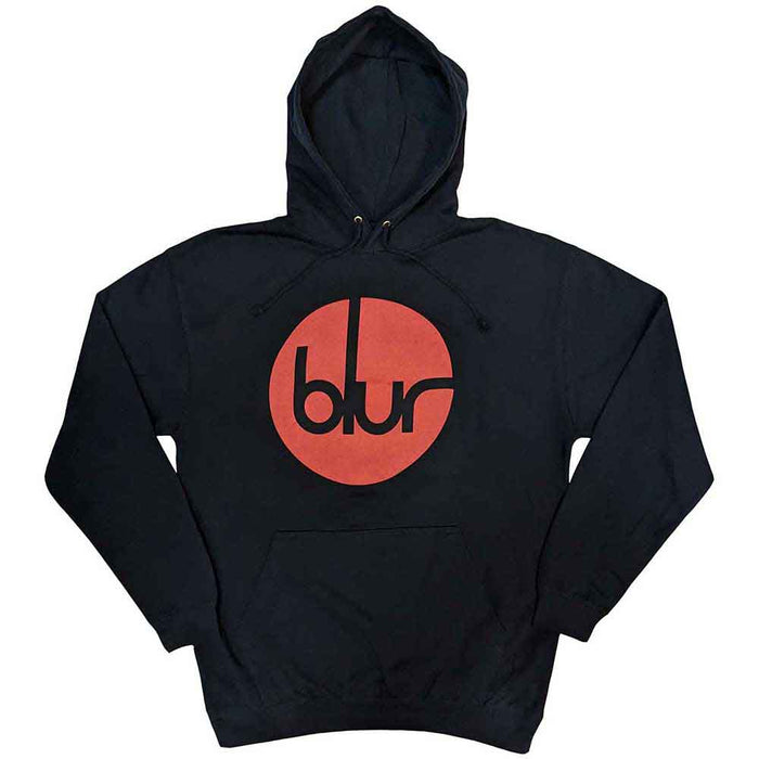 Blur - Circle Logo - Sweatshirt