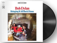 Bob Dylan - Bringing It All Back Home (150 Gram Vinyl) - Vinyl