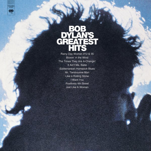 Bob Dylan - Greatest Hits (180 Gram Vinyl, Download Insert) - Vinyl