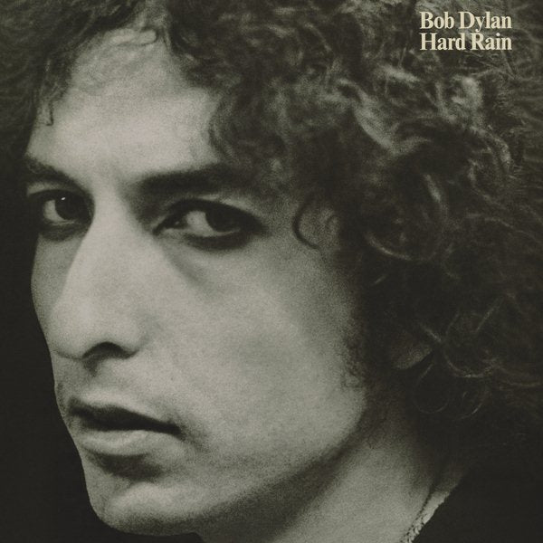 Bob Dylan - Hard Rain (150 Gram Vinyl, Download Insert) - Vinyl