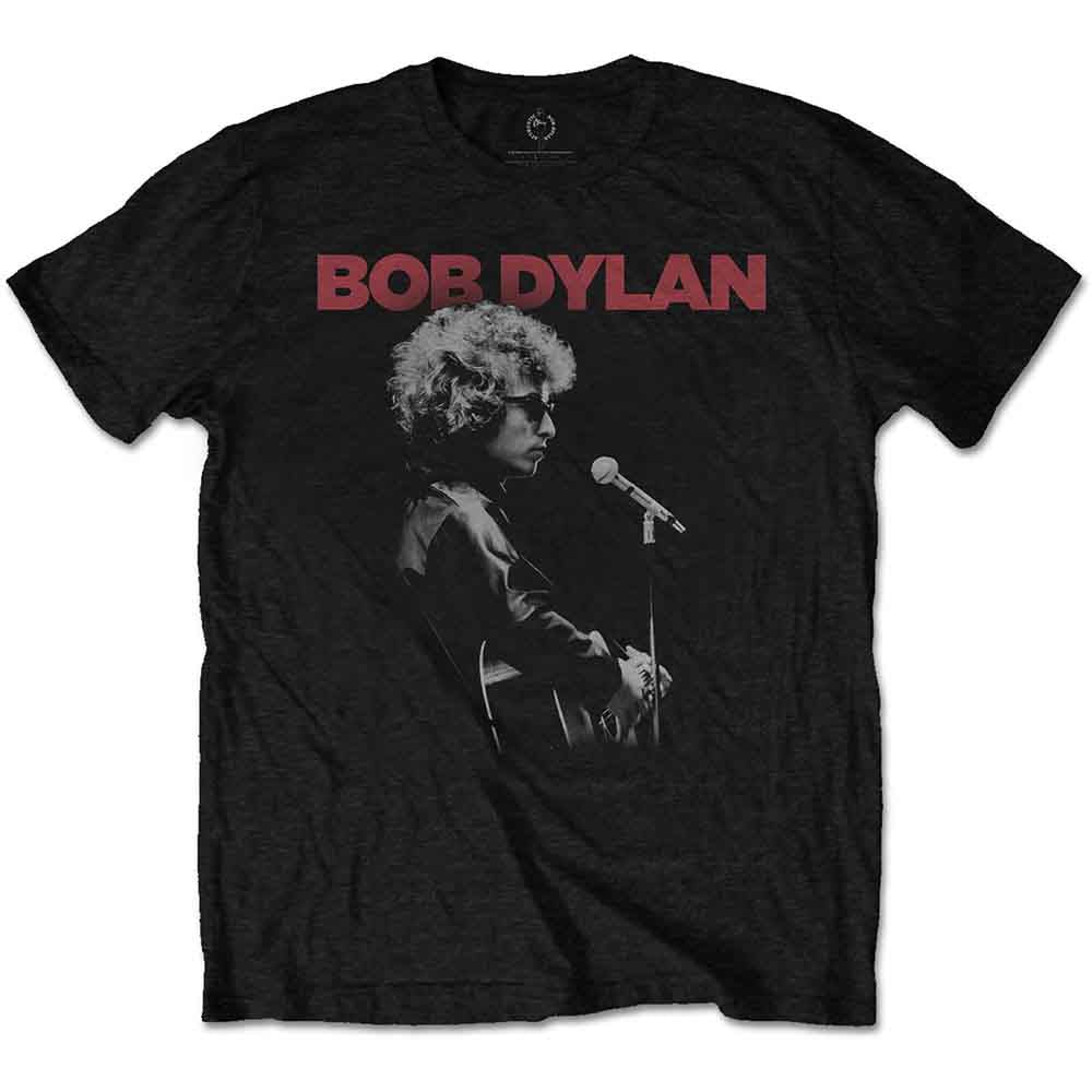 Bob Dylan - Sound Check - T-Shirt