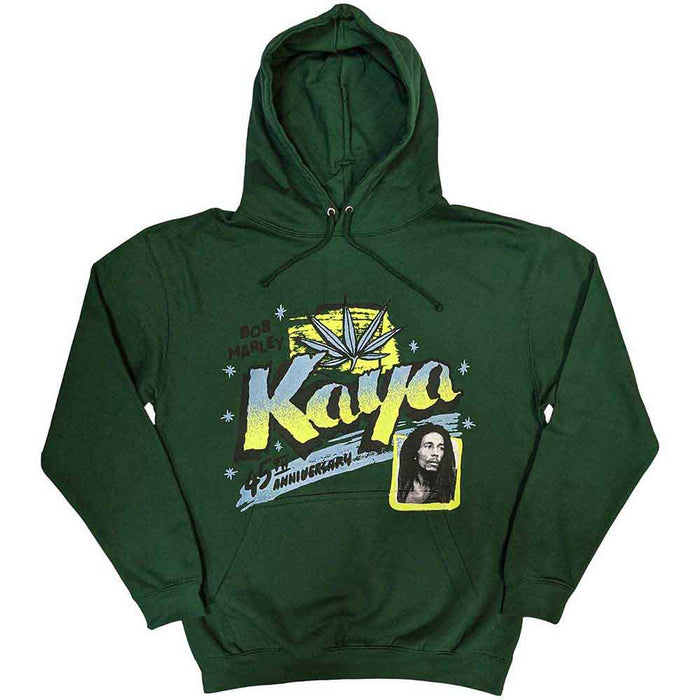 Bob Marley - Kaya - Sweatshirt