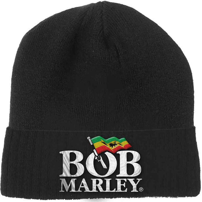 Bob Marley - Logo - Hat