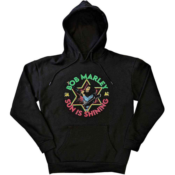 Bob Marley - Sun Is Shining - Sweatshirt