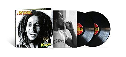 Bob Marley & The Wailers - KAYA 40 [2 LP] - Vinyl