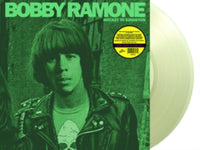 Bobby Ramone - Rocket To Kingston (Limited Edition, Clear Vinyl) [Import] - Vinyl