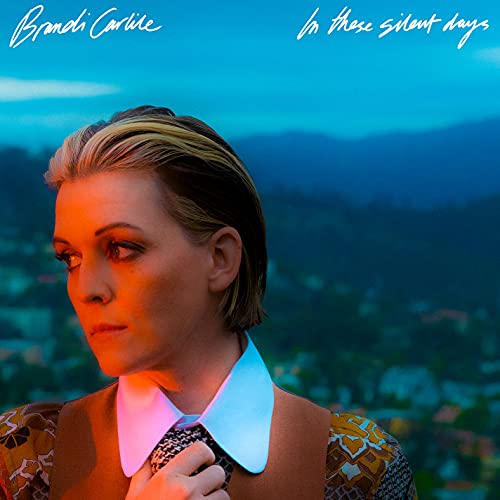 Brandi Carlile - In These Silent Days - Vinyl