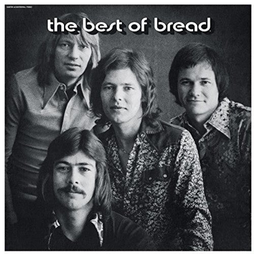 Bread - The Best of Bread [Import] - Vinyl