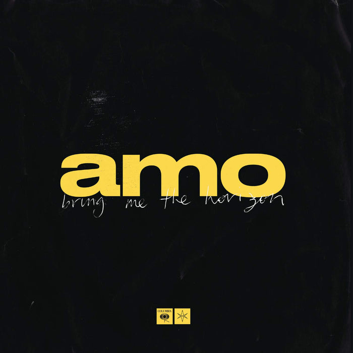 Bring Me The Horizon - amo - Vinyl