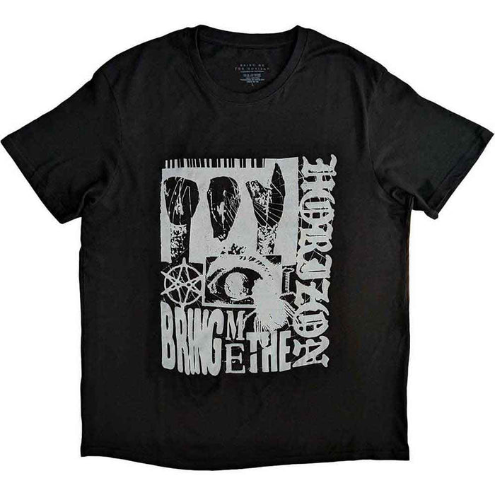 Bring Me The Horizon - Bug - T-Shirt