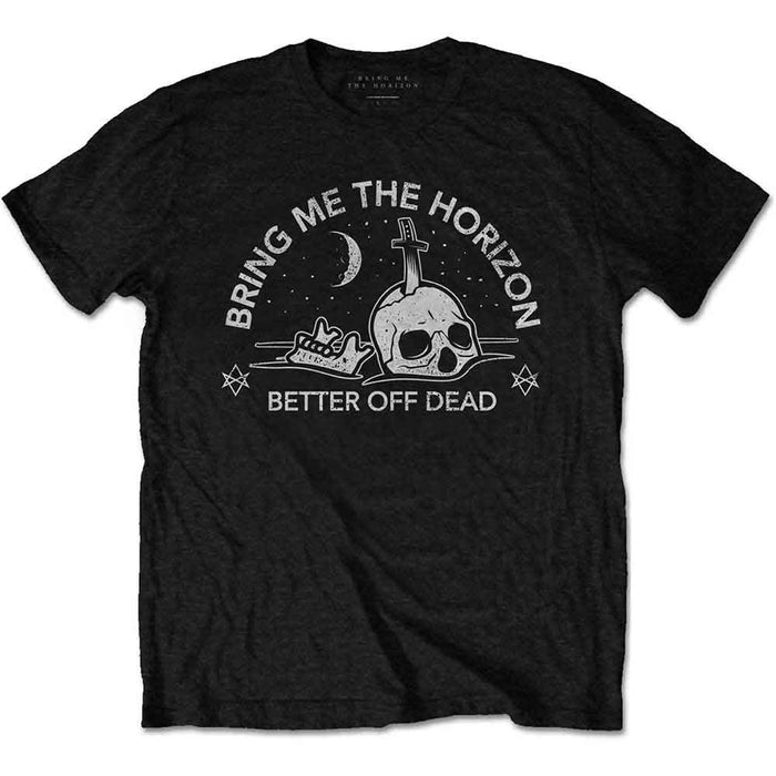 Bring Me The Horizon - Happy Song - T-Shirt