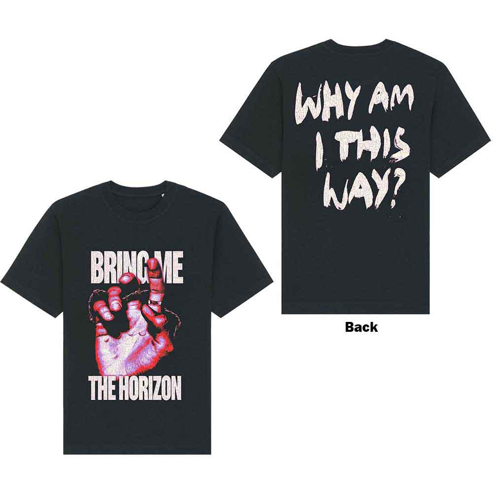 Bring Me The Horizon - Lost - T-Shirt