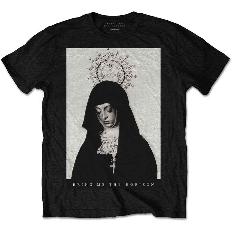 Bring Me The Horizon - Nun - T-Shirt