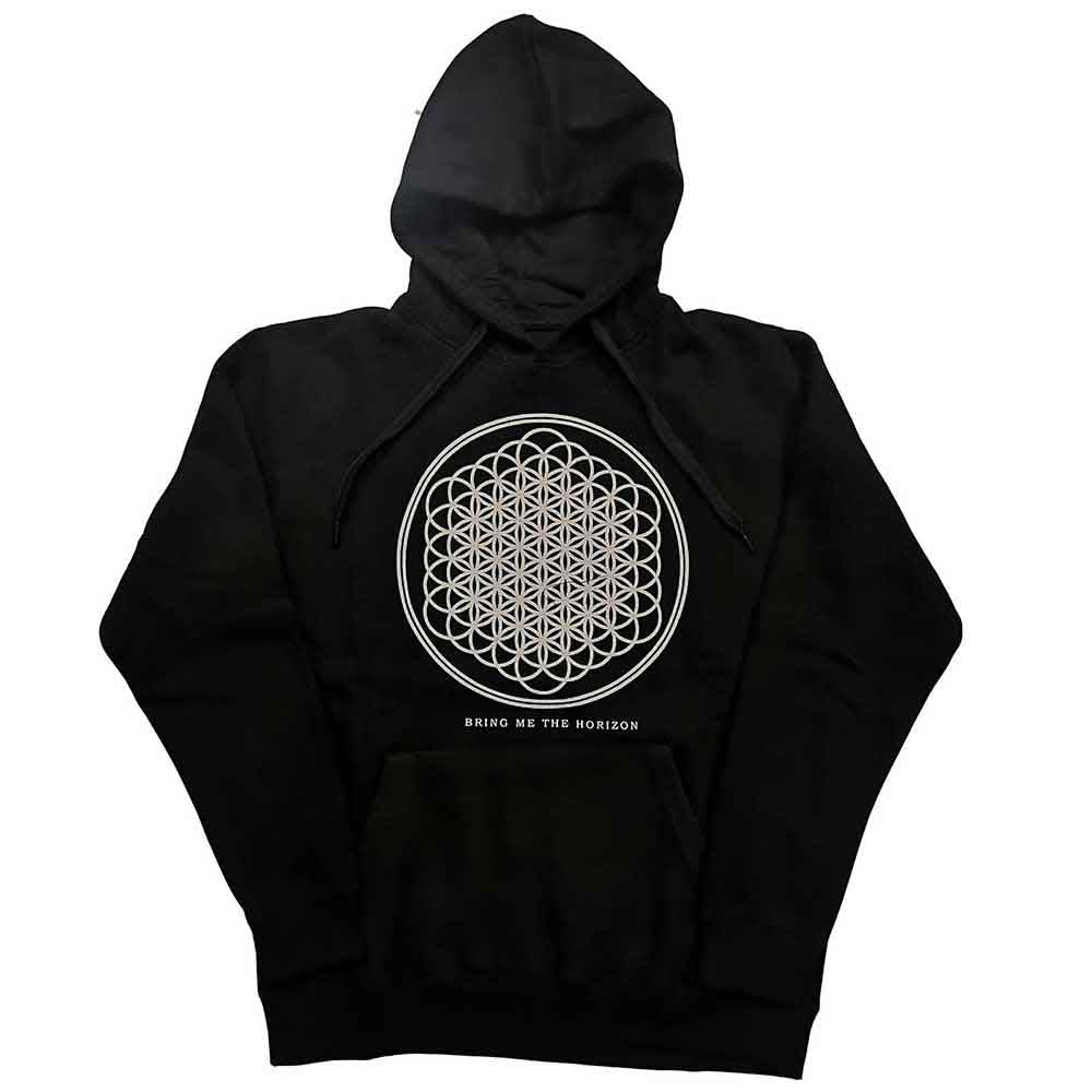 Bring Me The Horizon - Sempiternal - Sweatshirt