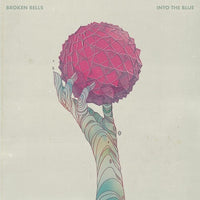 Broken Bells - Into The Blue (Clear Vinyl, Purple, Indie Exclusive) - Vinyl