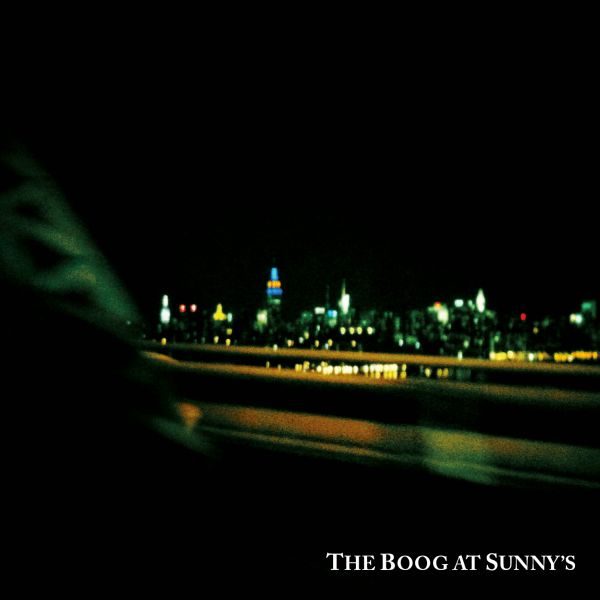 Brooklyn Boogaloo Blowout - The Boog At Sunny's - CD