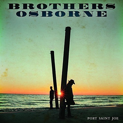 Brothers Osborne - Port Saint Joe - Vinyl