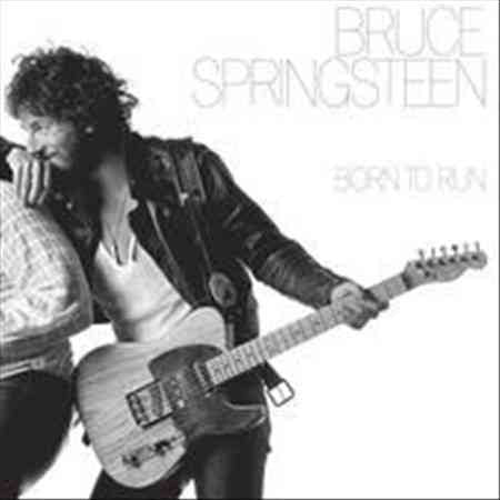 Bruce Springsteen - Born to Run (180 Gram Vinyl, Gatefold LP Jacket) - Vinyl