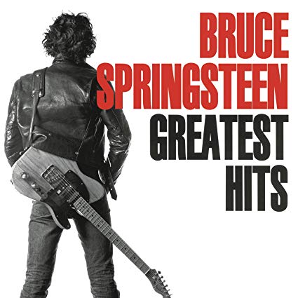 Bruce Springsteen - Greatest Hits (Gatefold LP Jacket, 150 Gram Vinyl, Download Insert) (2 Lp's) - Vinyl