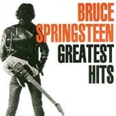 Bruce Springsteen - Greatest Hits - CD