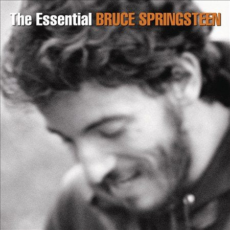 Bruce Springsteen - The Essential Bruce Springsteen (Limited Edition, Remastered) (2 Cd's) - CD