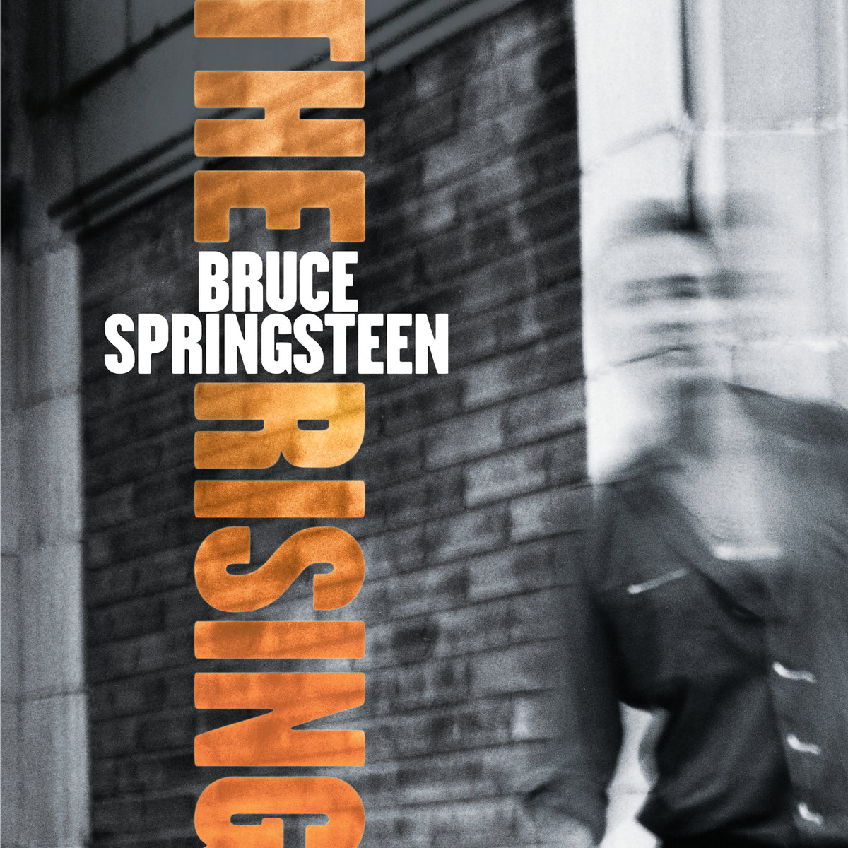 Bruce Springsteen - The Rising - Vinyl