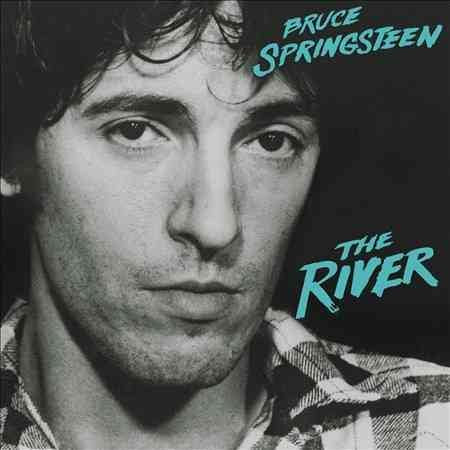 Bruce Springsteen - The River (180 Gram Vinyl, Gatefold LP Jacket) (2 Lp's) - Vinyl