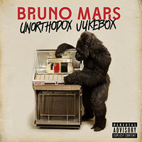 Bruno Mars - Unorthodox Jukebox [Explicit Content] - Vinyl