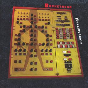 Buckethead - Kaleidoscalp - CD