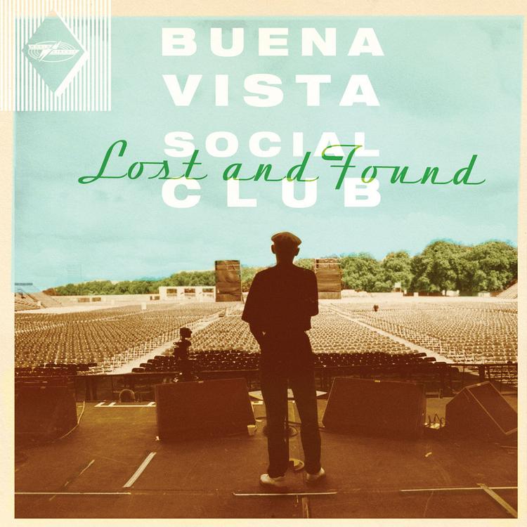 Buena Vista Social Club - Lost and Found - Vinyl