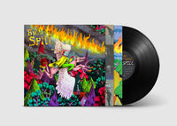 Built to Spill - When the Wind Forgets Your Name (Gatefold LP Jacket) - Vinyl