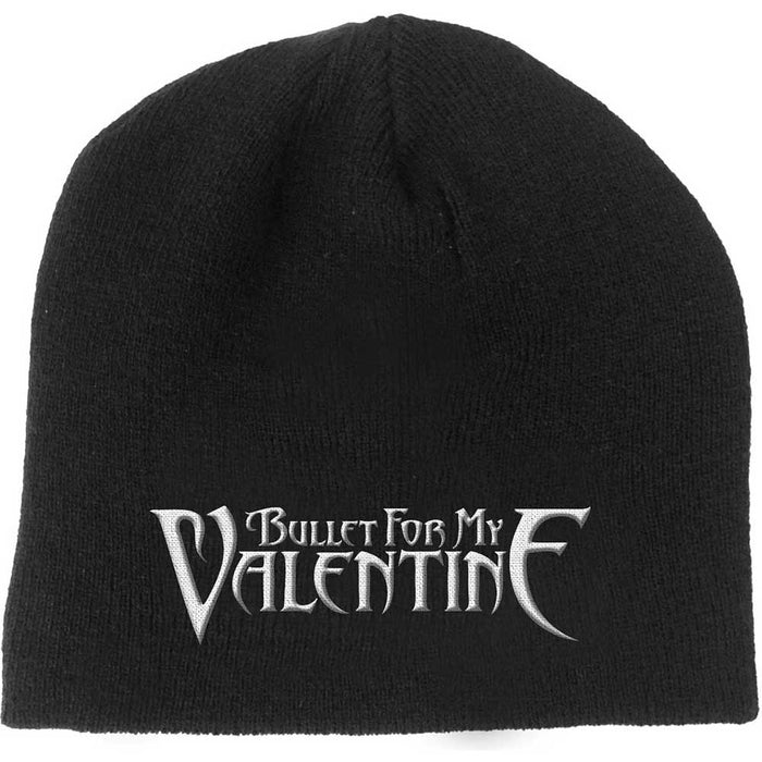 Bullet For My Valentine - Logo - T-Shirt