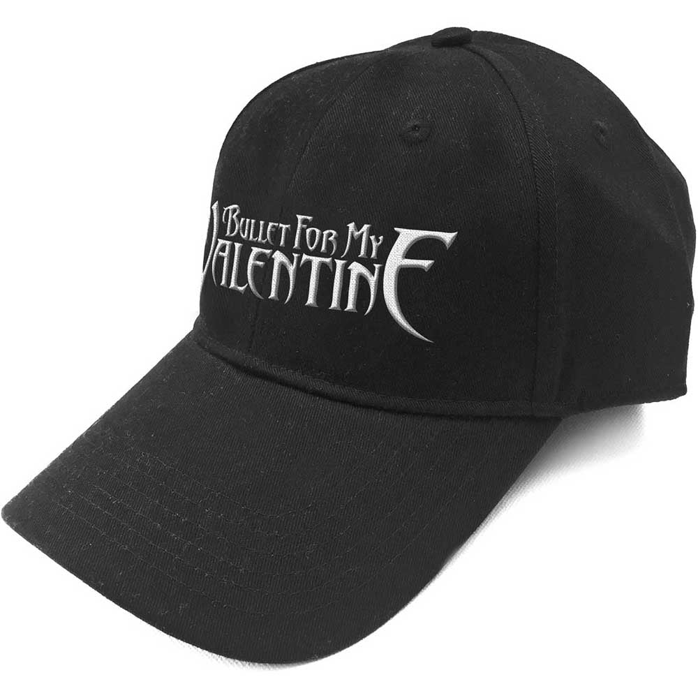 Bullet For My Valentine - Logo - Hat