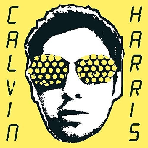 Calvin Harris - I Created Disco [Import] (2 Lp's) - Vinyl