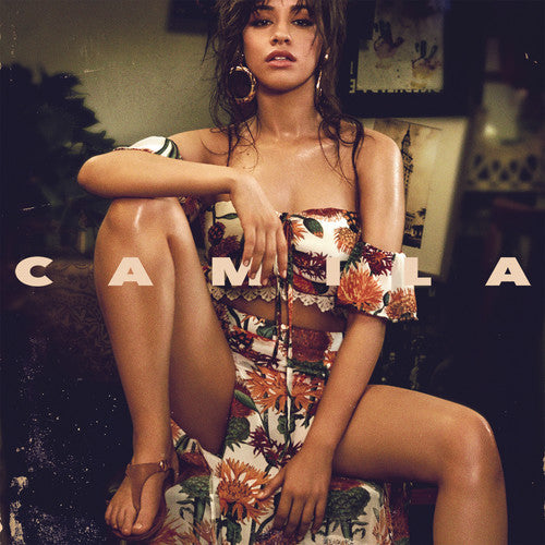 Camila Cabello - Camila - Vinyl