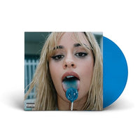 Camila Cabello - C,XOXO [Sky Blue LP] - Vinyl