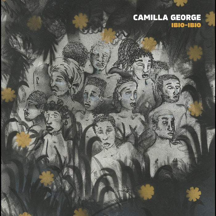 Camilla George - Ibio-Ibio - Vinyl