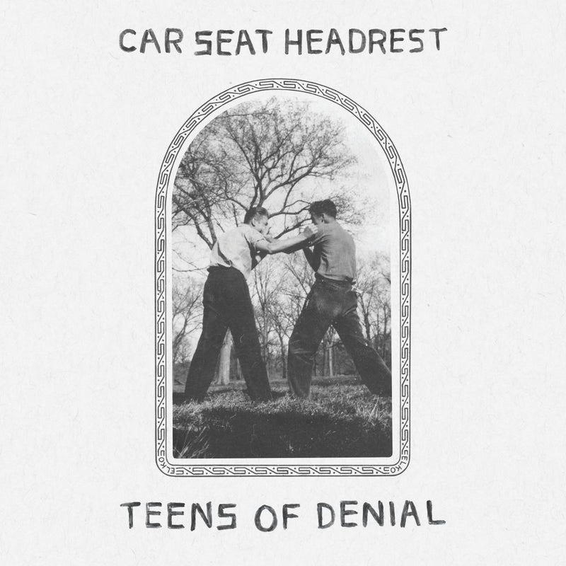 Car Seat Headrest - Teens Of Denial (Digipack Packaging) - CD