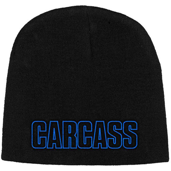 Carcass - Logo - Hat