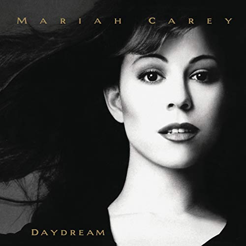 Carey, Mariah - Daydream - Vinyl