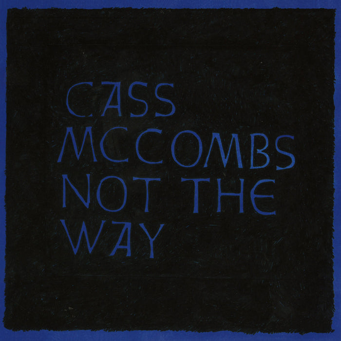 Cass McCombs - Not The Way - Vinyl