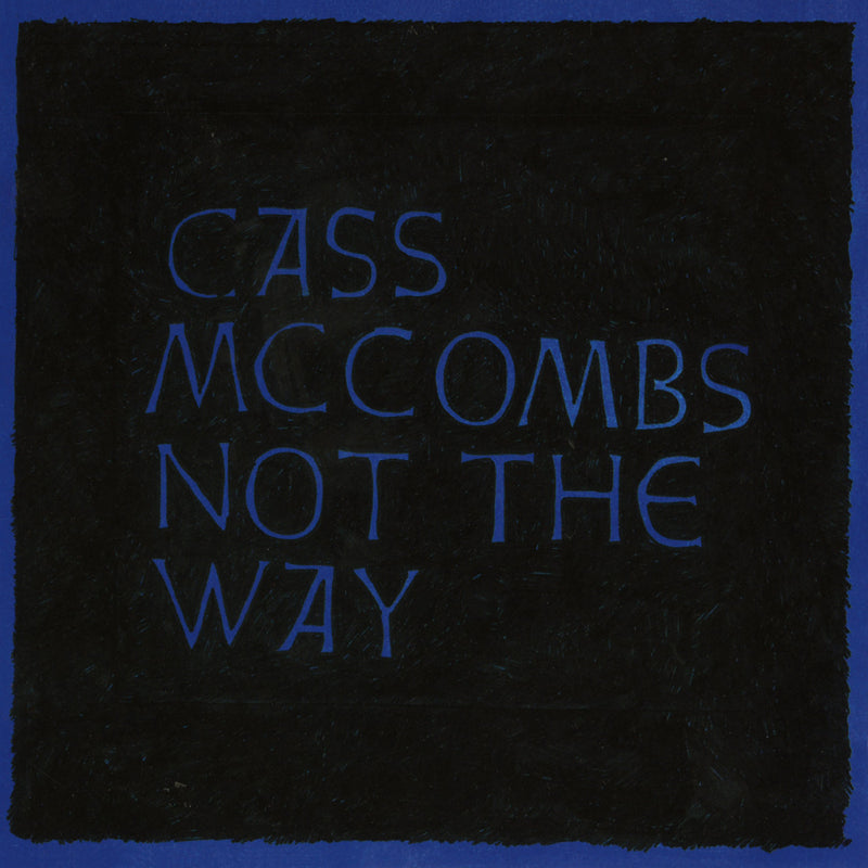 Cass McCombs - Not The Way - Vinyl