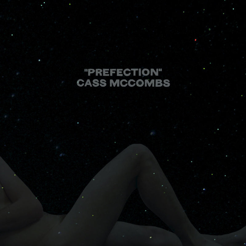 Cass McCombs - PREfection - Vinyl