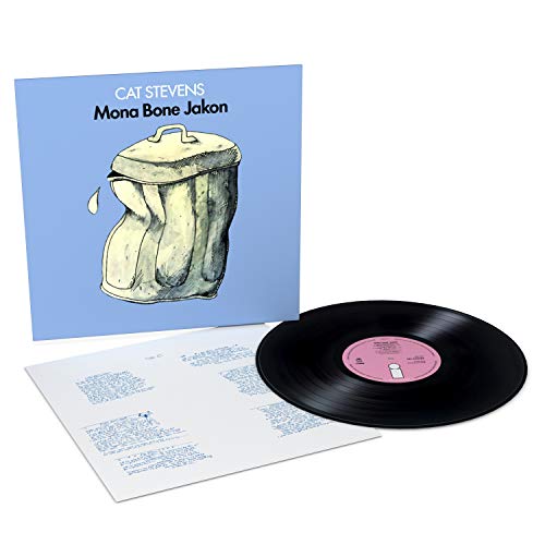 Cat Stevens - Mona Bone Jakon [LP] - Vinyl